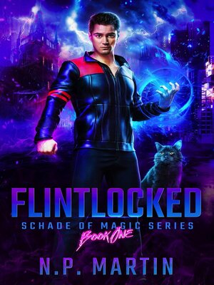 cover image of Flintlocked